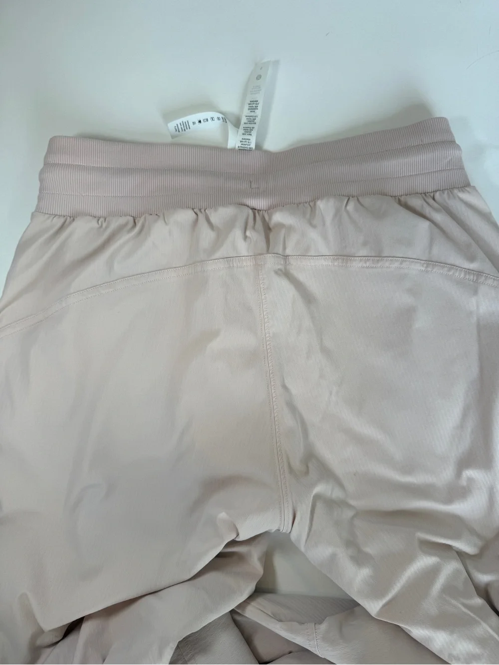 Lululemon Beyond the Studio Jogger 6